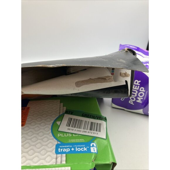 Swiffer Sweeper Dry Sweeping Cloth Refills,swiffer xl, swiffer pet - Picture 5 of 6